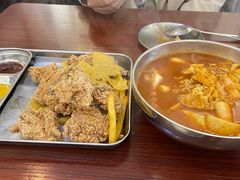 -青春分食(仙林大学城店)