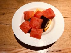 -豪客来牛排(大汉口城店)