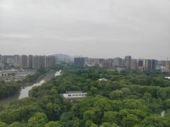 -浙江三立开元名都大酒店