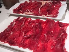 匙柄-犇鼎牛潮汕牛肉火锅(新辰里学清路店)