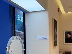 -天真蓝照相馆(西安南门王府井LAB店)