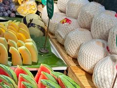-亚马逊蒸汽活海鲜自助(LCM置汇旭辉广场店)