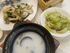 -荣粤酒家·融合粤菜