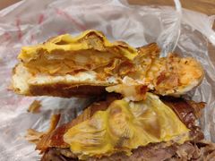 -富贵面包公司(运河店)