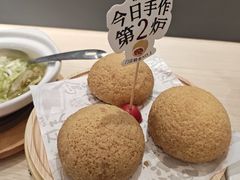 -蔡澜点心·粤菜(新街口IFCX店)