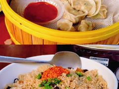 -坛南湾阿强农家乐.海鲜大排档老字号(福州地标美食店)