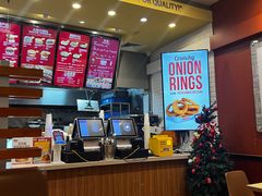 -The Habit Burger Grill 哈比特汉堡(爱琴海店)