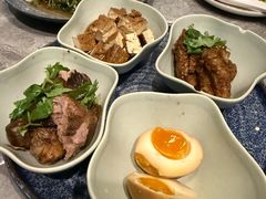 -章记星洲 · 新加坡餐厅(望京店)