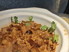 -又见炊烟私房菜(敬亭路店)