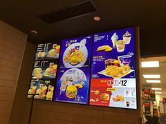 -麦当劳(世纪汇广场店)