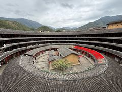 -初溪土楼群
