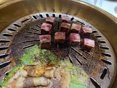 -妥妥烤肉料理(凯德店)