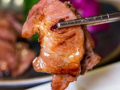 -やきにく 牛将日式焼肉(新华路店)
