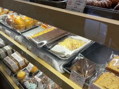 -OUR Bakery(SKP-S店)