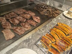 -禾斗海鲜自助(市南银座店)