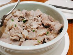 -饭怕鱼·黄焖鲟龙鱼(湖大店)