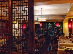 -龙门阵茶屋川菜馆(武康路店)