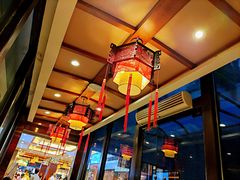 大堂-毅祥斋老孙家泡馍(西羊市店)