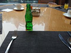 -威珀斯酒店·珀萃美食餐厅 | 海鲜刺身·现烤生蚝·特色烤肉