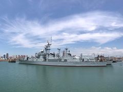 -中国人民解放军海军博物馆