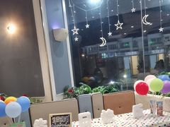 -豪客来牛排(雄峰城店)