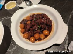 -佰家小厨·南京菜(夫子庙店)