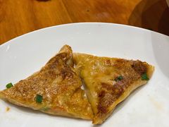 特色豆皮三角包-辣公子·千岛湖私房菜(滨江店)