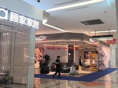 -红星美凯龙(浦江店)