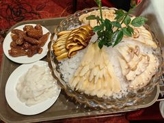 -天宜隆蘑菇宴火锅(石景山旗舰店)