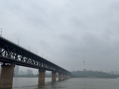 -武汉长江大桥