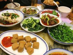 -慧娟面馆·餐厅(望江路店)
