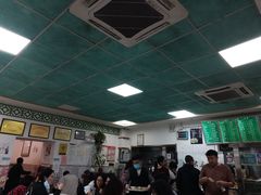 -老磁器口豆汁店(天坛店)