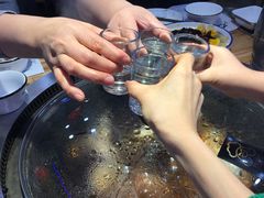 -山河屯铁锅炖(哈西站店)