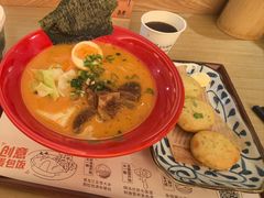 -吾妻拉面•和风食堂(群光广场店)