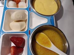 -四季民福烤鸭店(王府井东安门店)