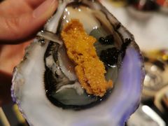 -囧吉香生蚝牛排馆(湖北路店)