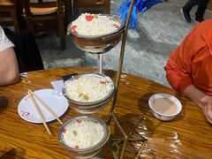 -天下醉美蒙餐(林西店)