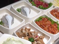 -海底捞火锅(河东万达广场店)