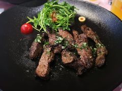-西堤厚牛排(昆山店)