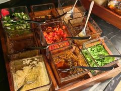 -尚海豆捞(乐虹坊店)