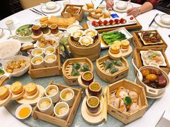 -天瑞轩·粤菜餐厅