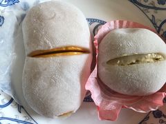 -澳门长洲糯米糍(柯打苏沙街店)