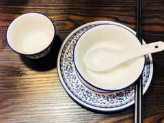 -大洋家·精品潮汕菜·生腌砂锅粥(天河东路店)