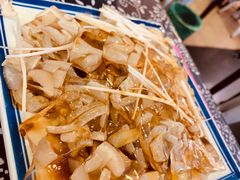 -八两八金·莱芜特色炒鸡(市南漳浦路店)