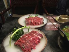 -盡膳口福·百年汤方火锅(科华北路店)