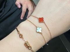 -Van Cleef & Arpels(海港城海洋中心店)