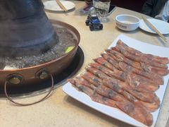 -阳坊大都涮羊肉(阳坊总店)
