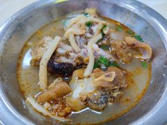 -凤张螺蛳粉·爽口粉(跃进路总店)