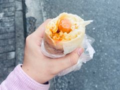 -阿姨卷饼(平凉路店)