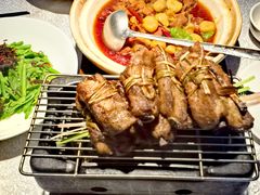 -云腾食府·云南菜